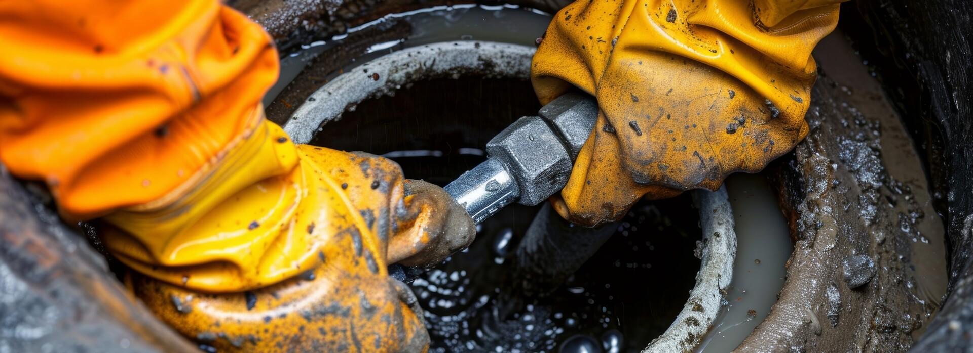 Lyons Well Drilling Image
