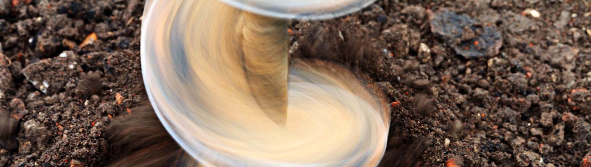 Lyons Well Drilling Image
