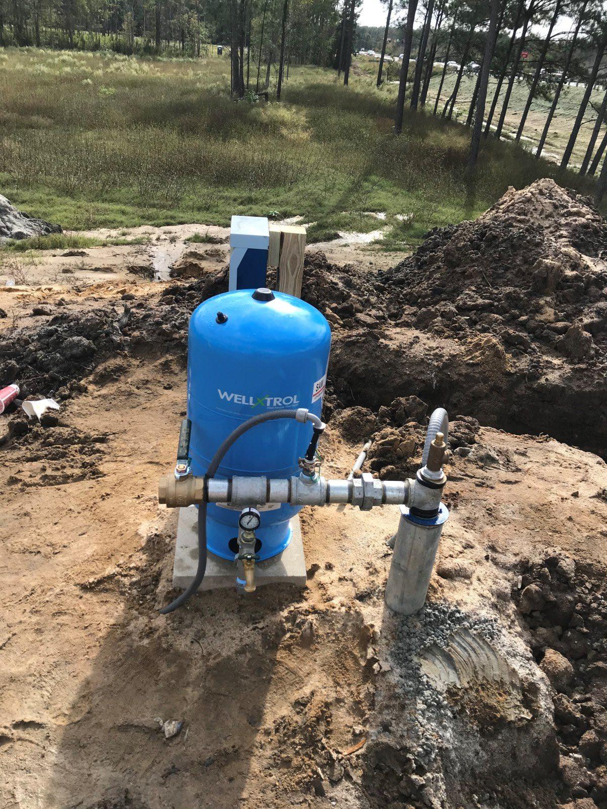 Pump Services